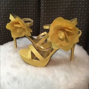 Nina shoes